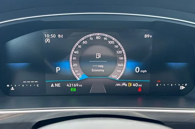 Used 2024  Volkswagen 2.0T Wolfsburg Edition image 29