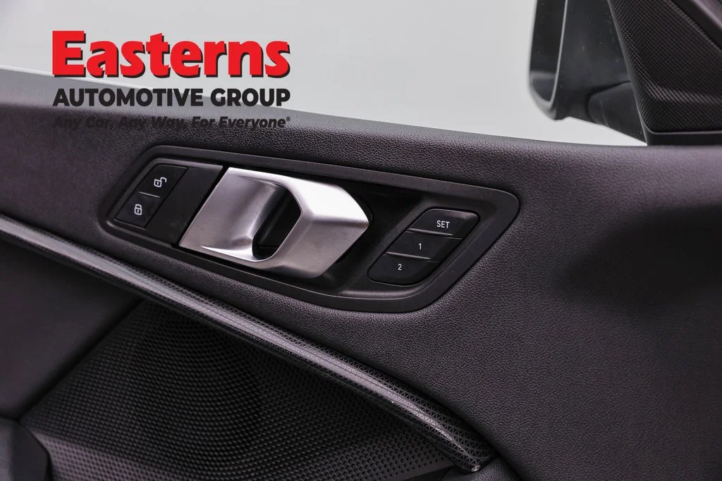 Used 2024 Gray BMW 228i xDrive image 23