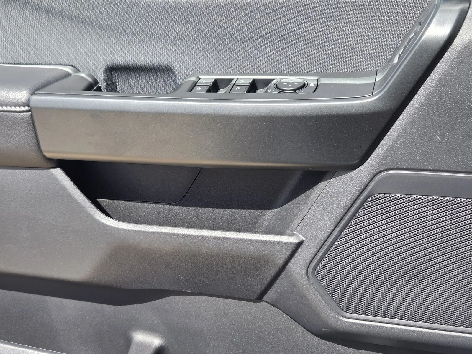 New 2026 Oxford White Ford STX® image 15