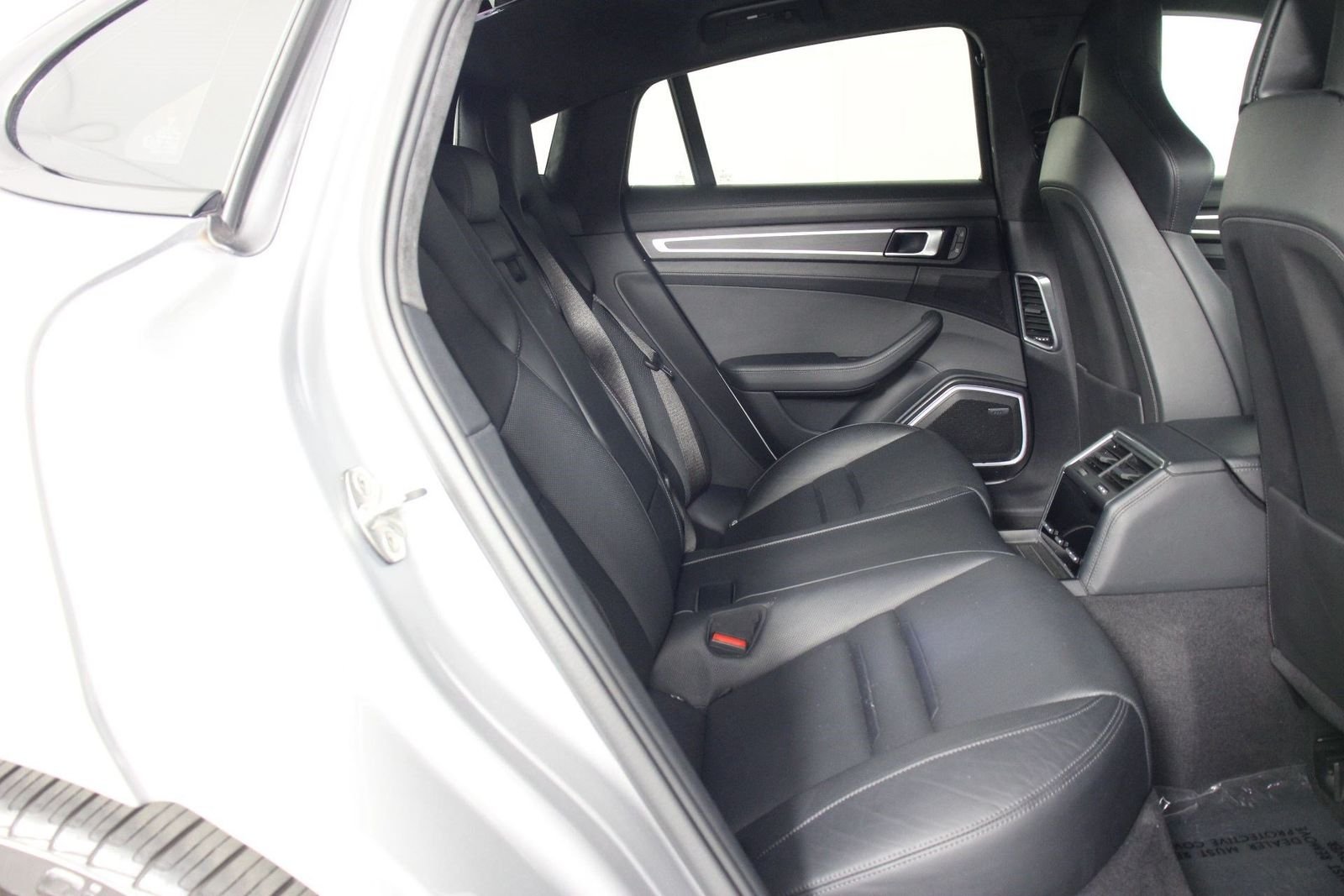 Certified Used 2023 GT Silver Metallic Porsche GTS image 32