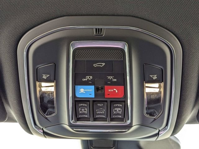 2025 Jeep Grand Cherokee Limited - Photo 22