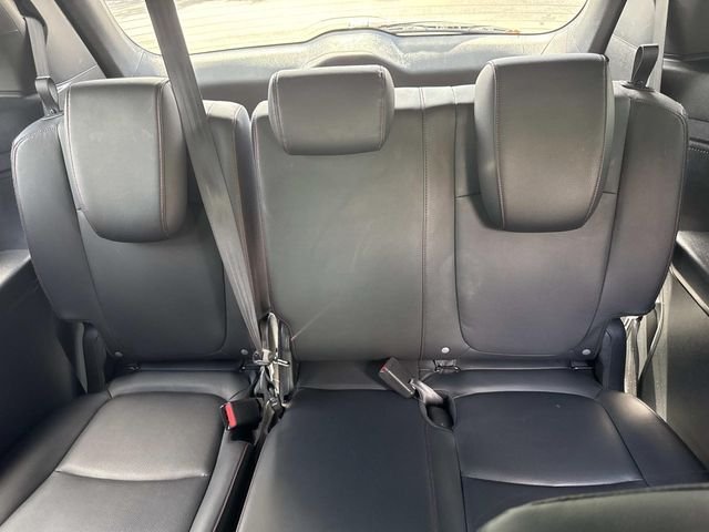 Certified Used 2024 Platinum White Pearl Honda SPORT image 15