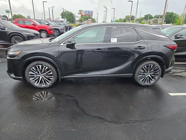 2026 Lexus RX 350 Premium - Photo 6
