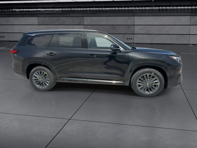 New 2026 Caviar Lexus  350 image 9
