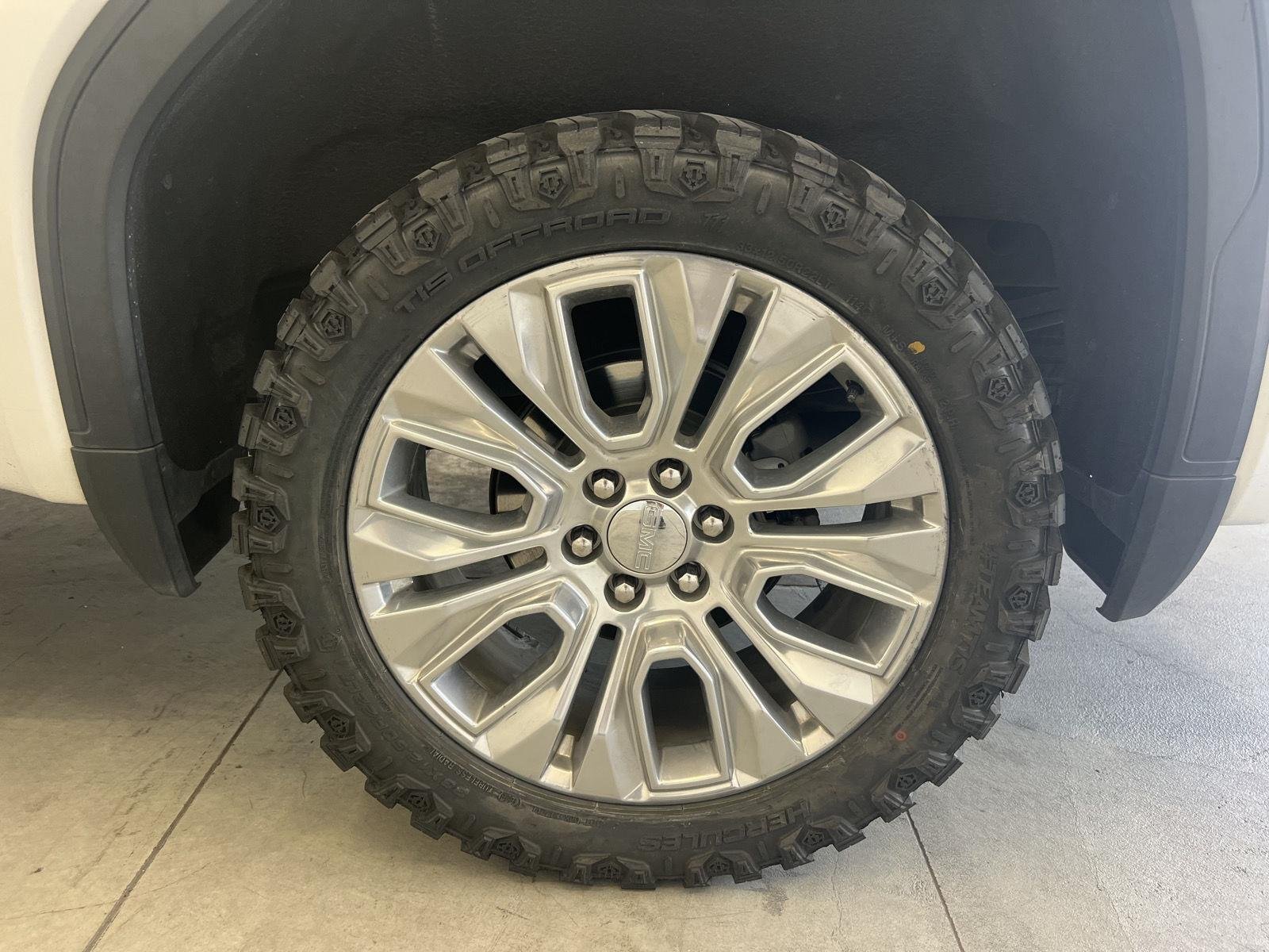 2021 GMC Sierra 1500 Denali Denali - Photo 10