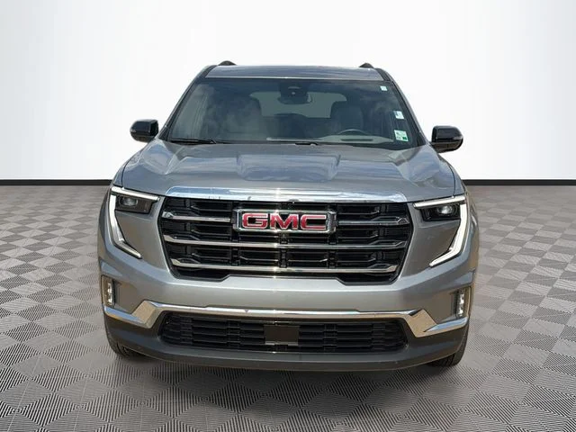 Used 2025 Sterling Metallic GMC Elevation image 2