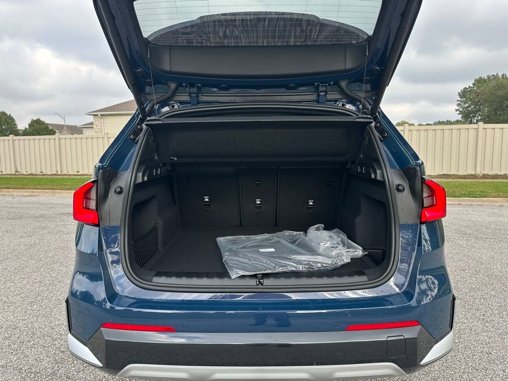 2026 BMW X1 XDrive28i - Photo 25