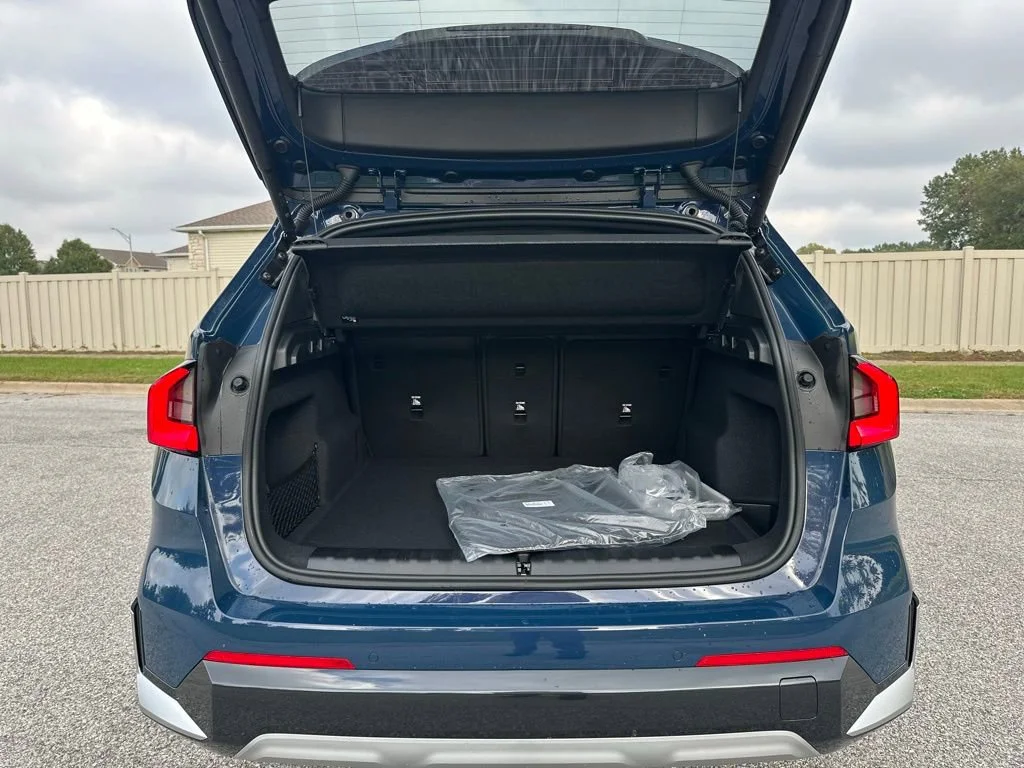 2026 BMW X1 XDrive28i - Photo 25