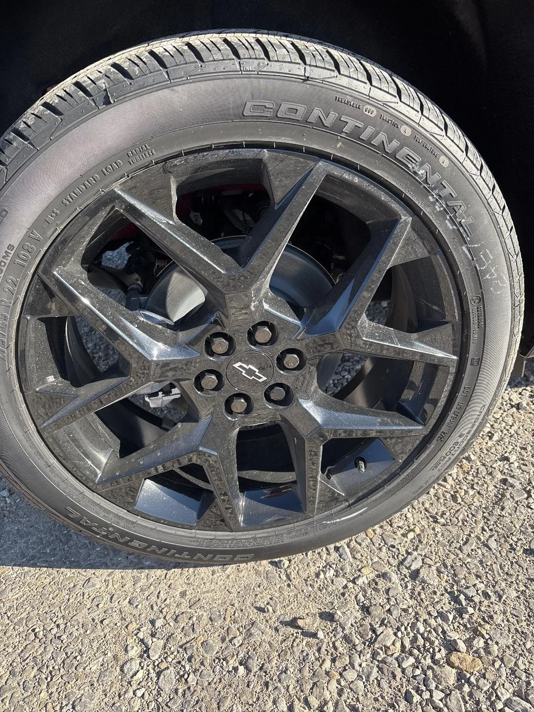 2026 Chevrolet Traverse RS - Photo 26
