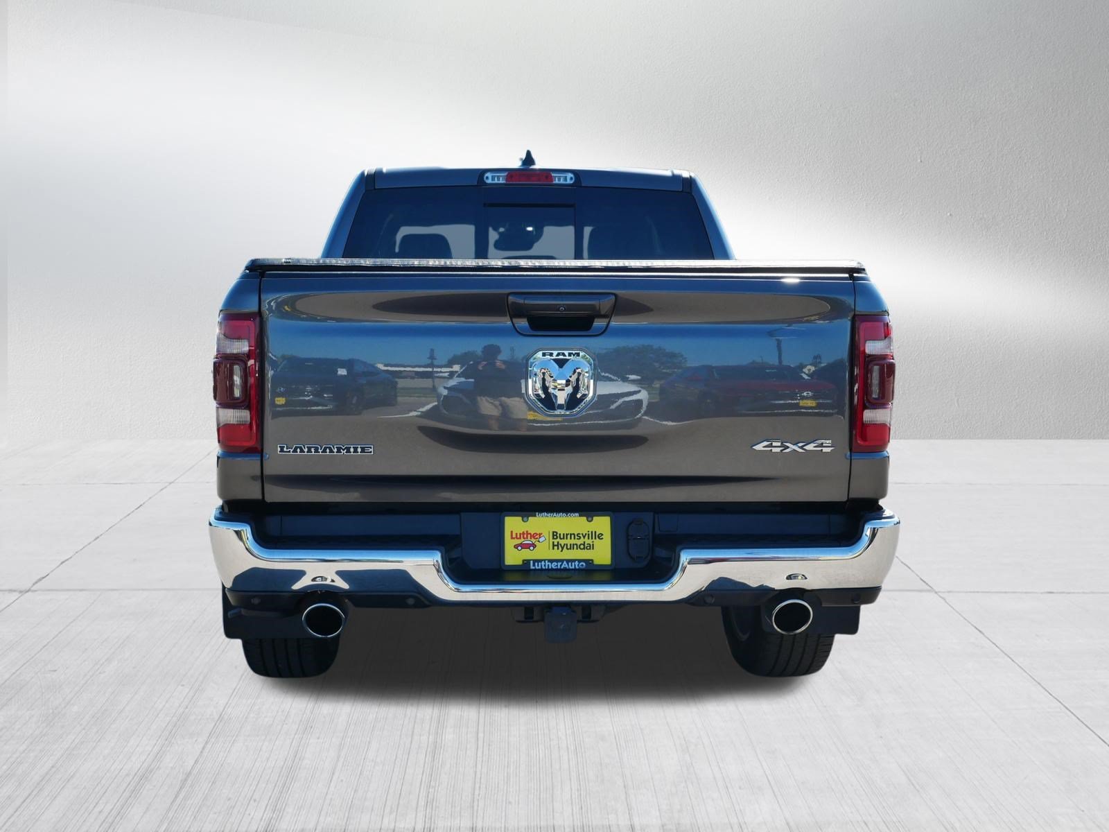2023 RAM Ram 1500 Pickup Laramie - Photo 6