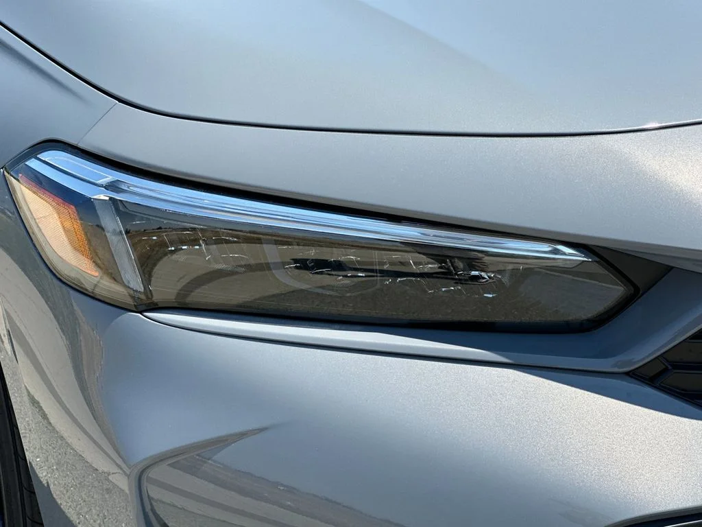 New 2026 Urban Gray Pearl Honda Sport image 23