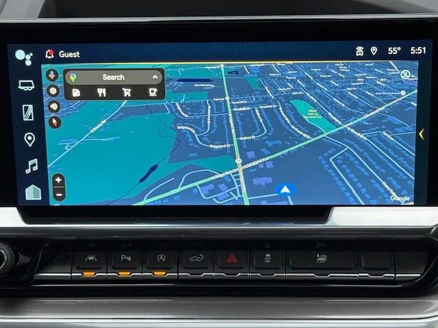 2026 Chevrolet Silverado 1500 High Country - Photo 19