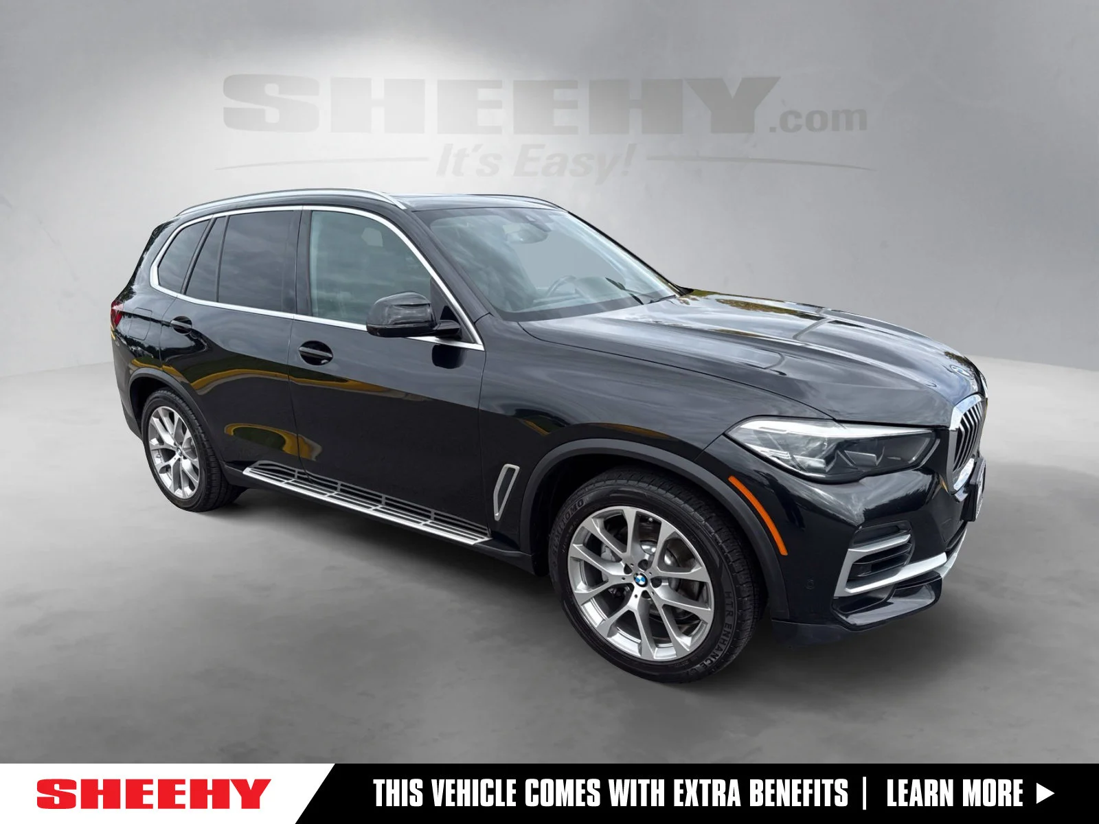2023 BMW X5