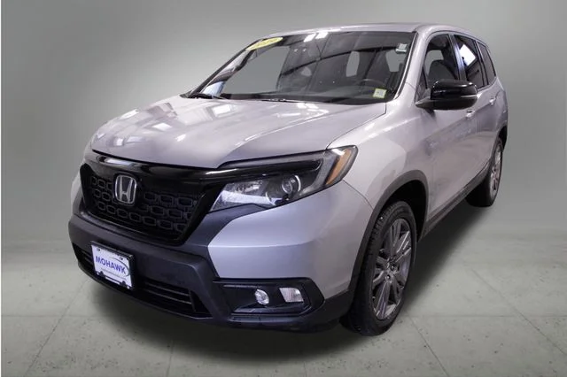 2019 Honda Passport