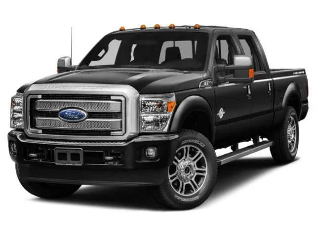 2015 Ford F-350's photo