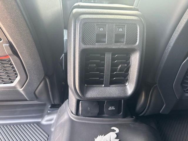 New 2026 Shadow Black Ford Raptor® image 14
