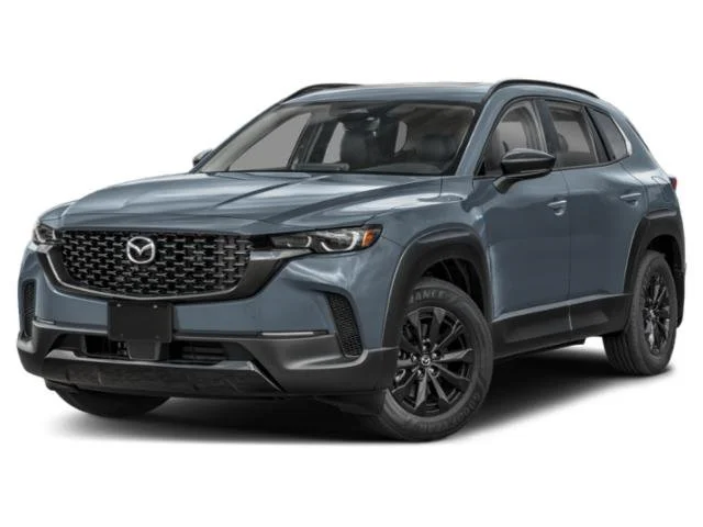 New 2026 Mazda CX-50 Hybrid Premium AWD