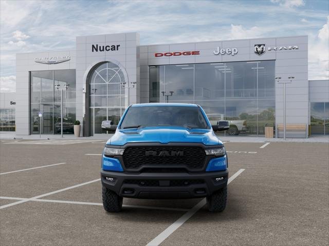 2026 Ram 1500 — photo 32