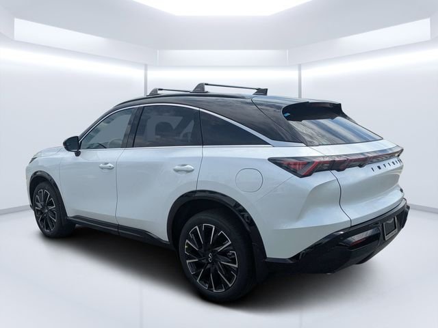 New 2027 2T RAD WHT INFINITI Autograph AWD image 5