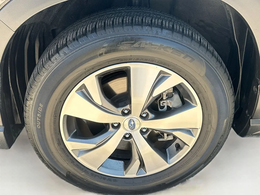 Certified Used 2024 Black Subaru Premium image 43