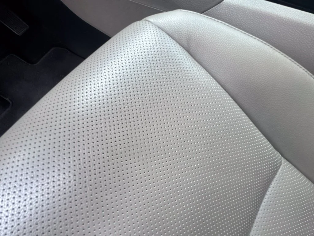 Used 2023 White Honda RTL-E image 13