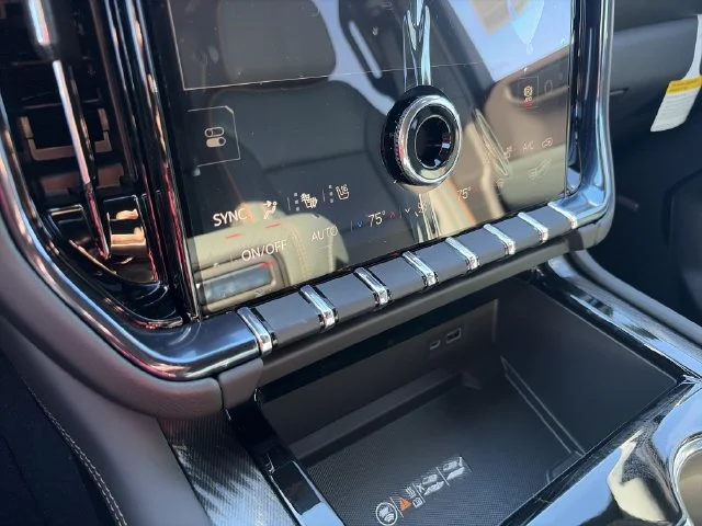 New 2027 Black GMC AT4 image 23