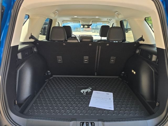 2025 Ford Bronco Sport Outer Banks - Photo 21