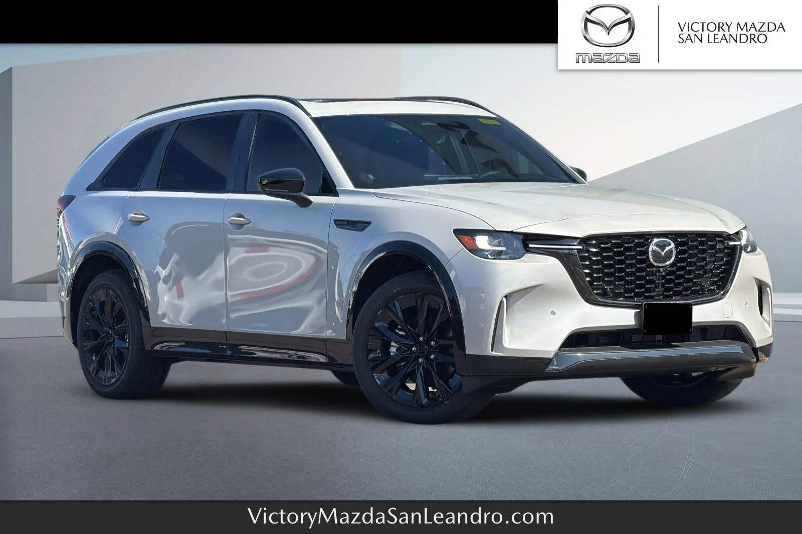 31 New Mazda CX-90 Plug-In Hybrid for Sale in San Leandro, CA