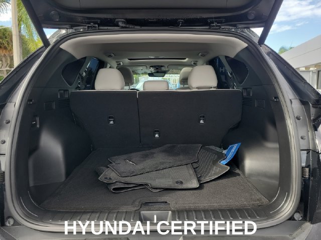 2024 Hyundai Tucson SEL - Photo 32