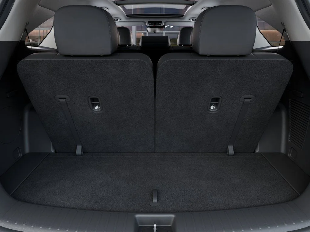 New 2026 Wolf Gray Kia S image 19