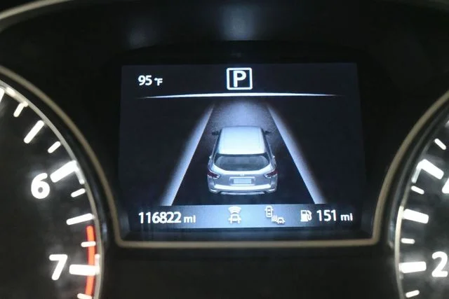 Used 2019 Gun Metallic Nissan SL image 20