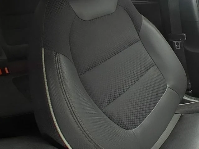 Used 2023 Gray Chevrolet RS image 36