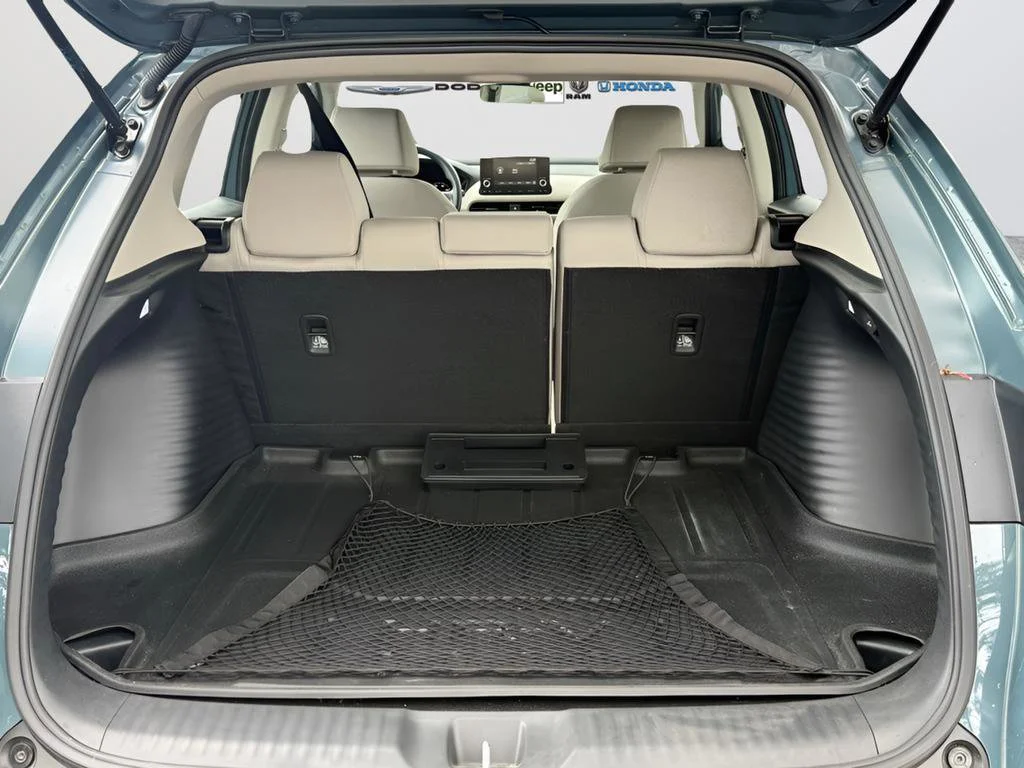 2024 Honda HR-V LX - Photo 73