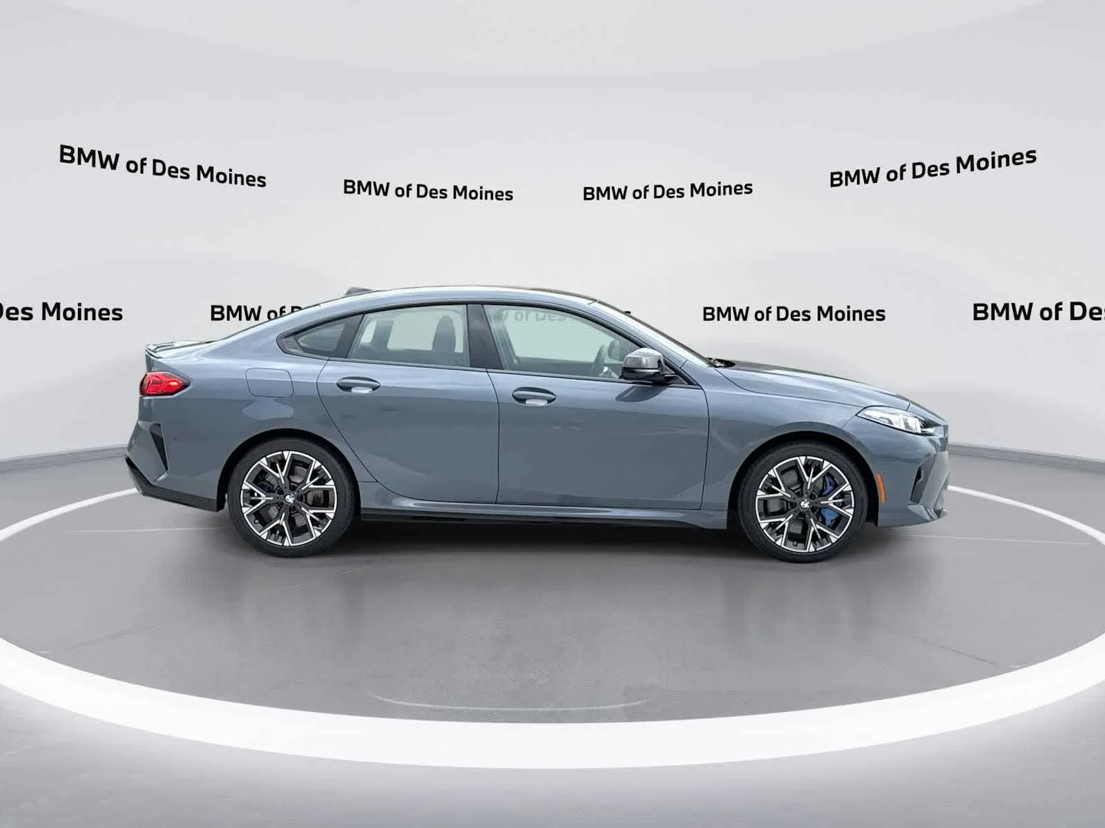 2026 BMW 2 Series M235 - Photo 9
