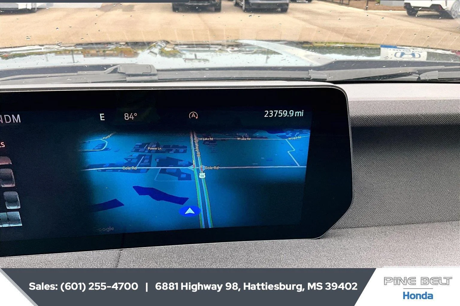 Used 2025 Agate Black Ford Platinum image 14