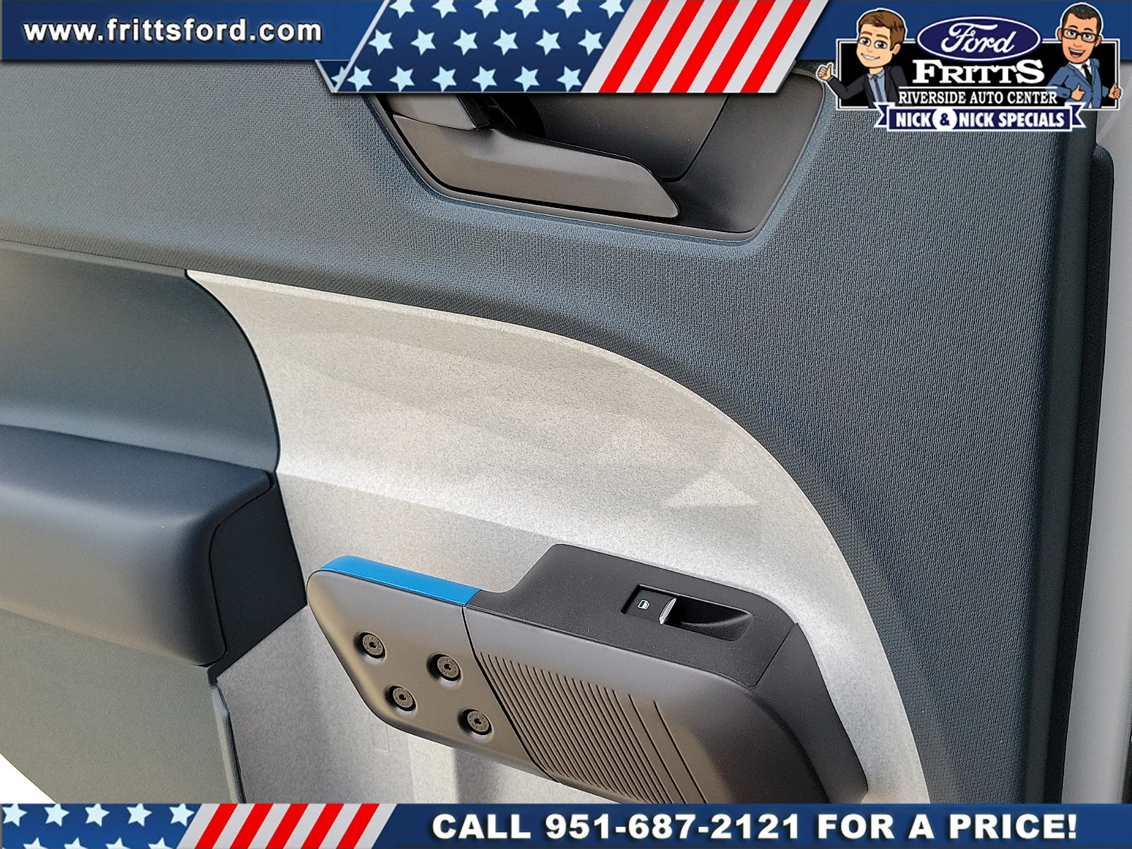 New 2026 Space White Metallic Ford XLT image 18
