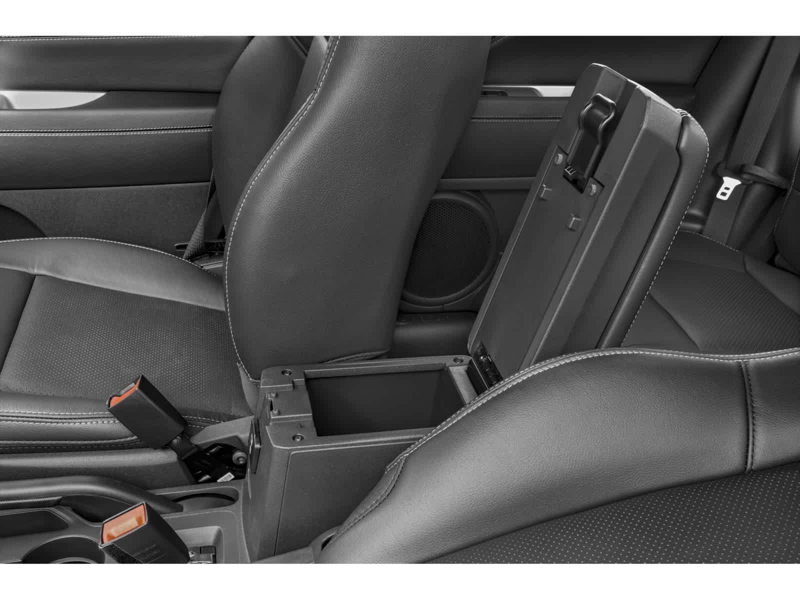 Used 2015 Bright White Clearcoat Jeep Sport image 9