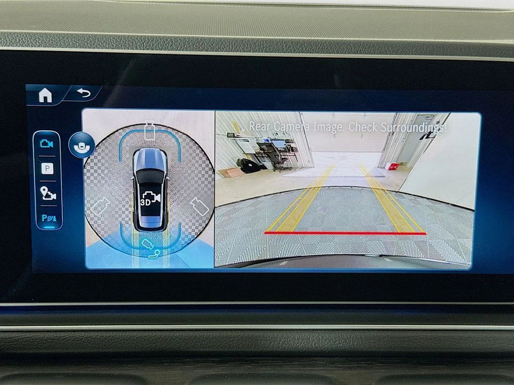 New 2026  Mercedes-Benz GLE 350 image 14
