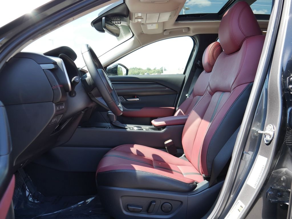 Certified Used 2026 Gray Mazda Premium image 13