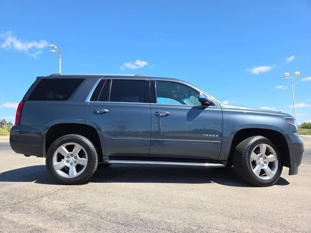 2019 Chevrolet Tahoe Premier - Photo 30