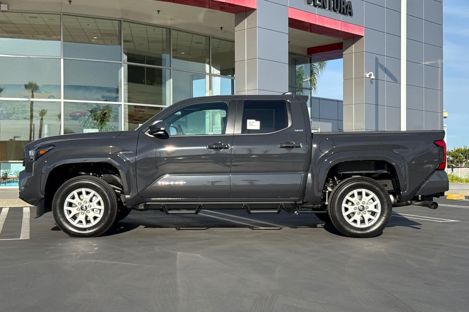 New 2026 Underground Toyota  SR5 image 7