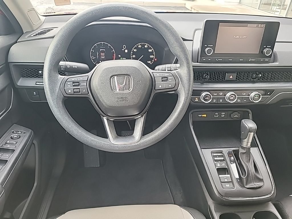 Used 2024 Red Honda EX image 6