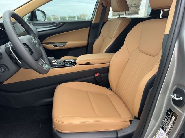 Used 2025 Silver Lexus 250 Premium image 11