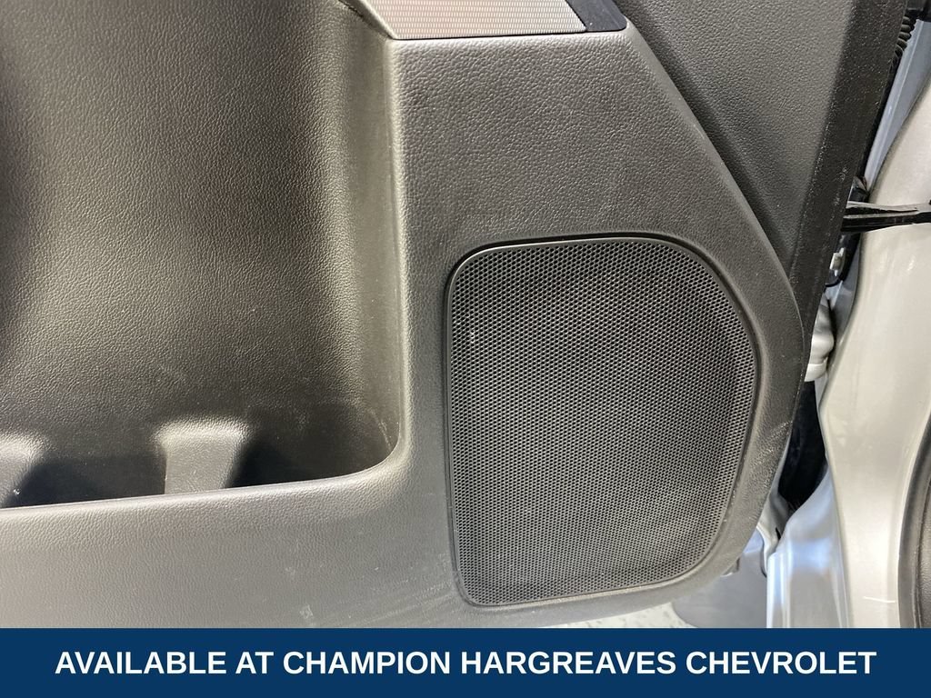 2019 Chevrolet Silverado 1500 LD LT - Photo 32