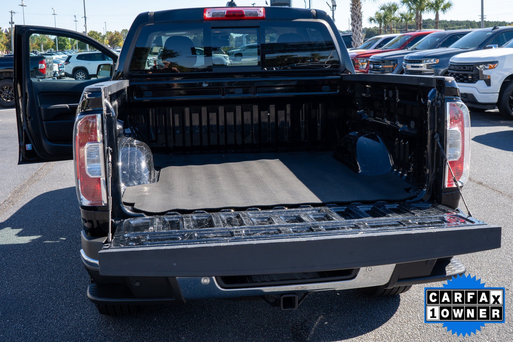 2020 GMC Canyon SLT - Photo 30