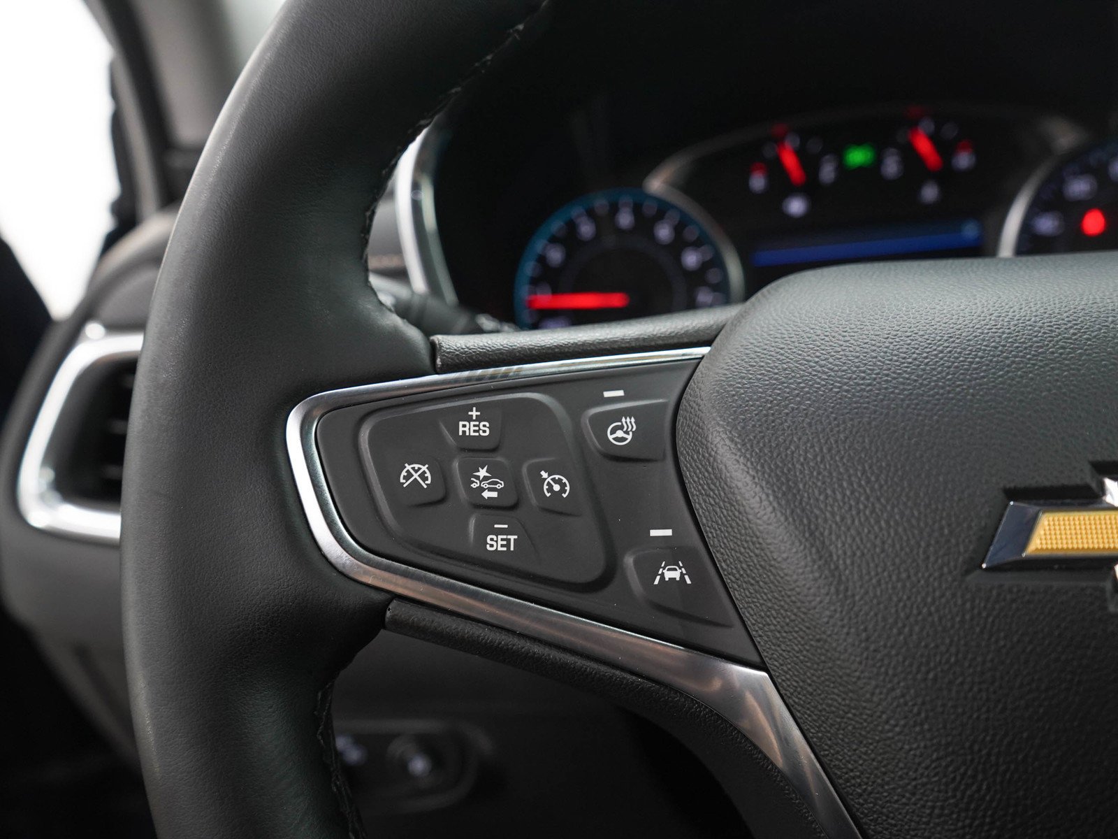 Used 2024 Lakeshore Blue Metallic Chevrolet Premier image 26