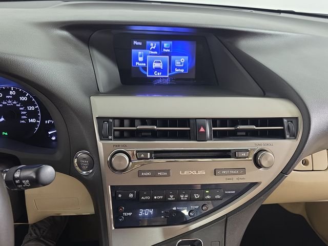 Used 2015  Lexus 350 image 13