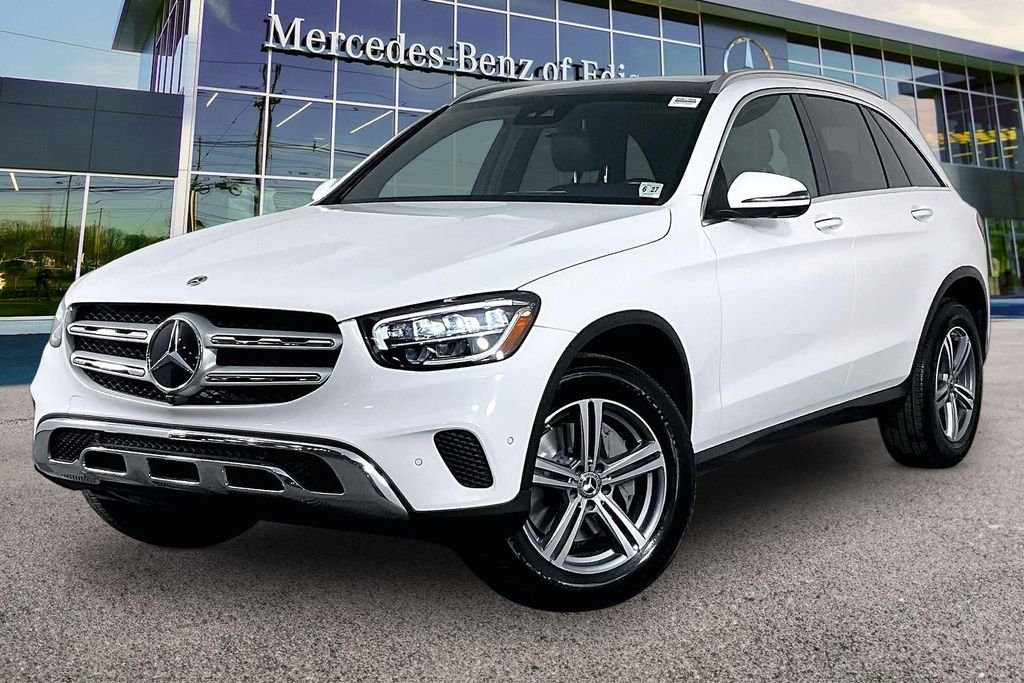 2022 Mercedes-Benz GLC GLC300 - Photo 9