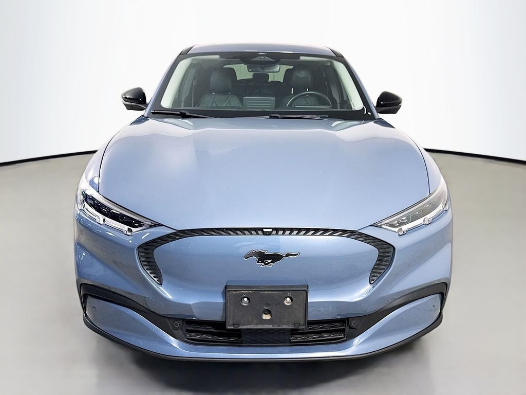 Used 2023 Ford Mustang Mach-E Select AWD with VIN 3FMTK1SS1PMA41204 for sale in Louisville, KY