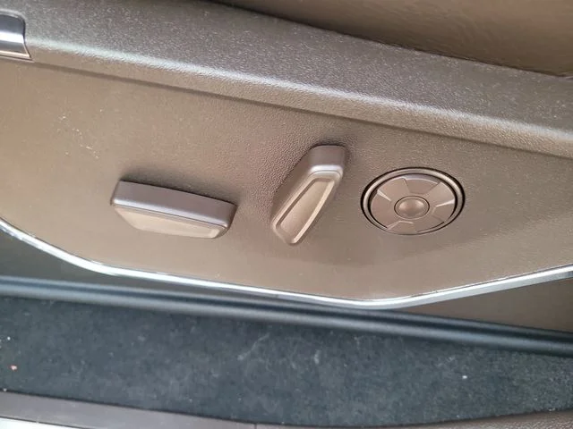 New 2027 Brown Ford King Ranch image 21